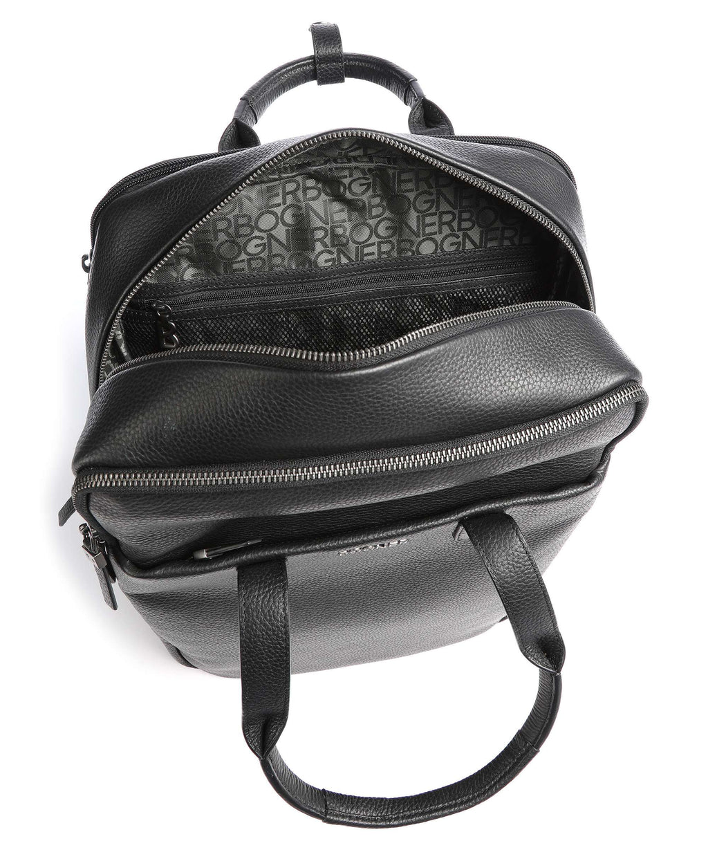 Bogner Jasper Philipp Backpack black
