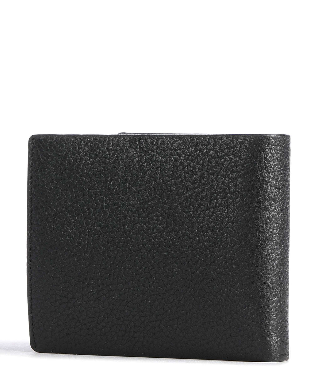 Bogner Vail Lennox RFID Wallet black