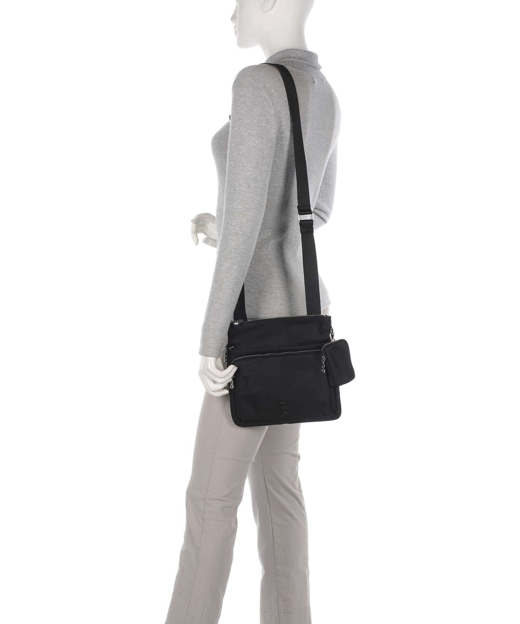 Bogner Verbier Serena Crossbody bag black
