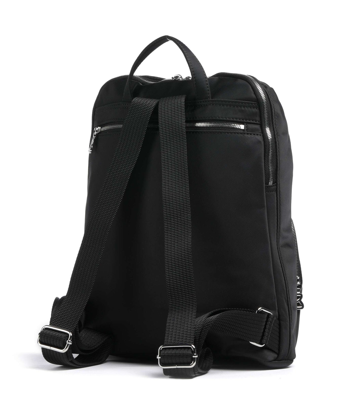 Bogner Verbier Play Maxi Backpack black