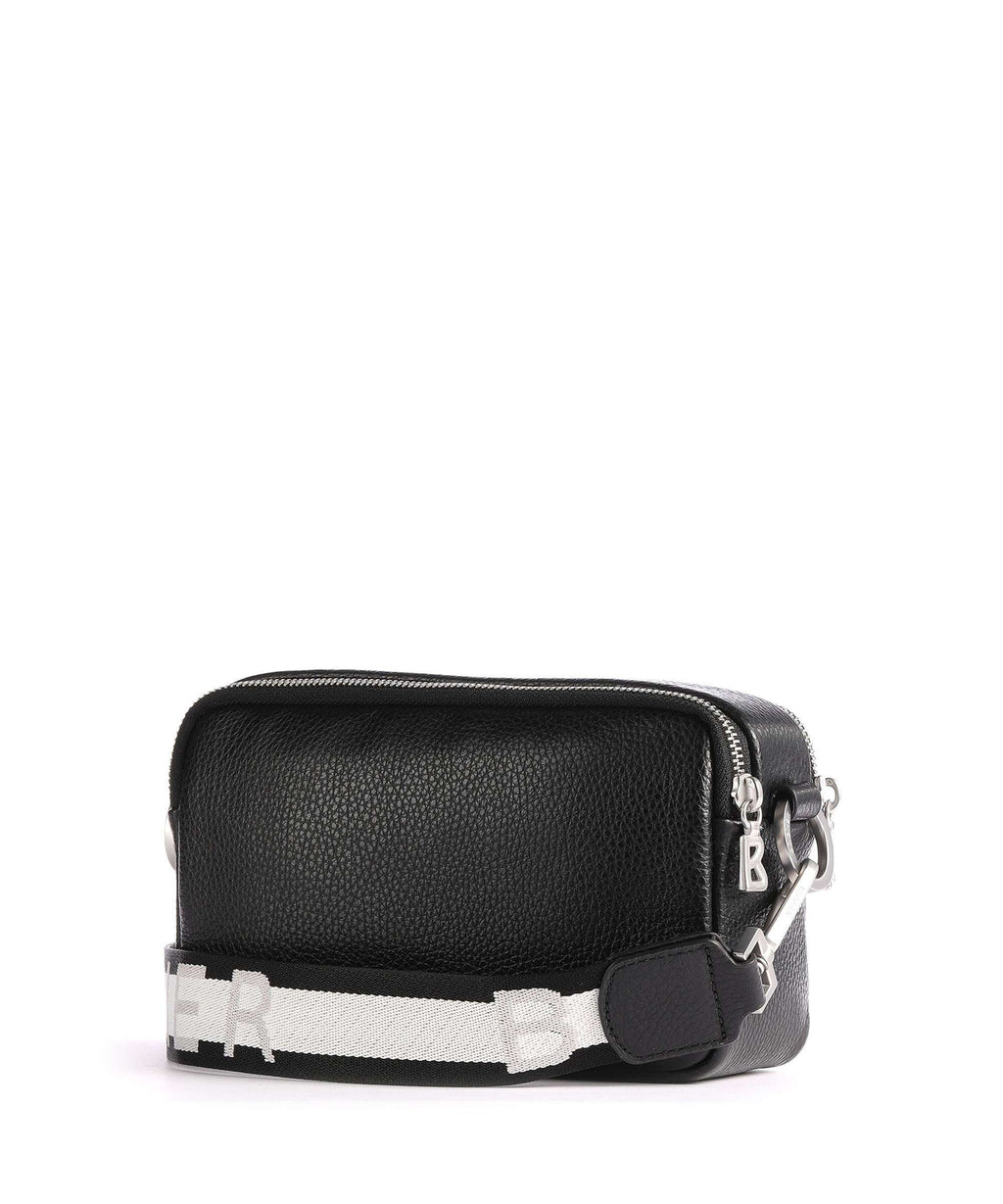 Bogner Andermatt Avy Crossbody bag black