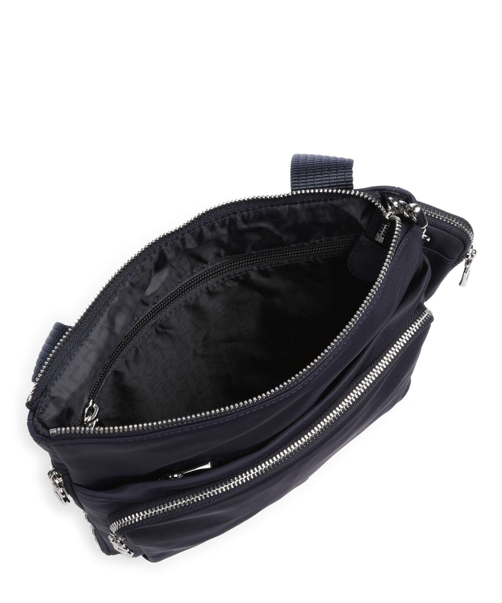 Bogner Verbier Play Serena Crossbody bag dark blue