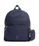 Bogner Verbier Play Hermine Sac à dos dark blue