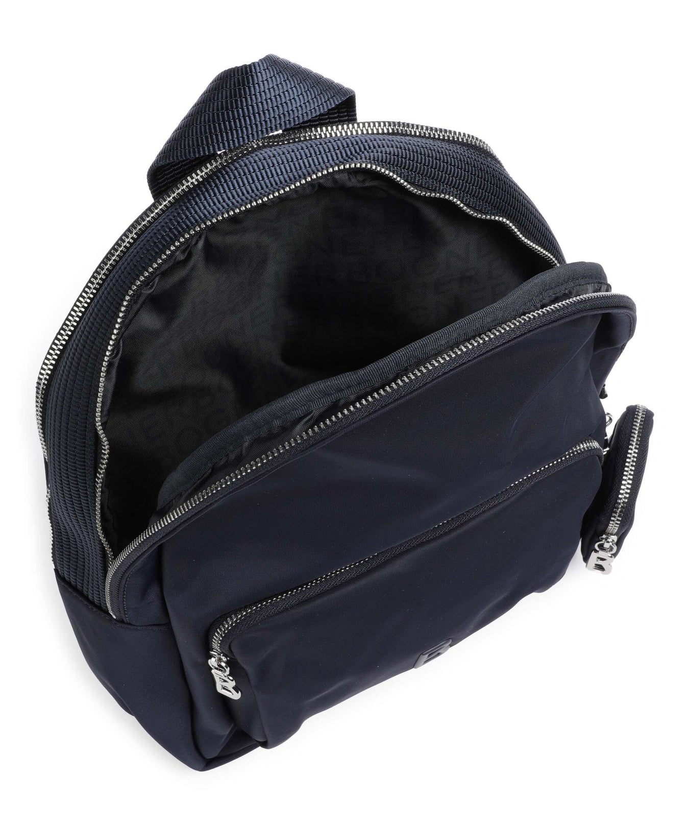 Bogner Verbier Play Hermine Backpack dark blue