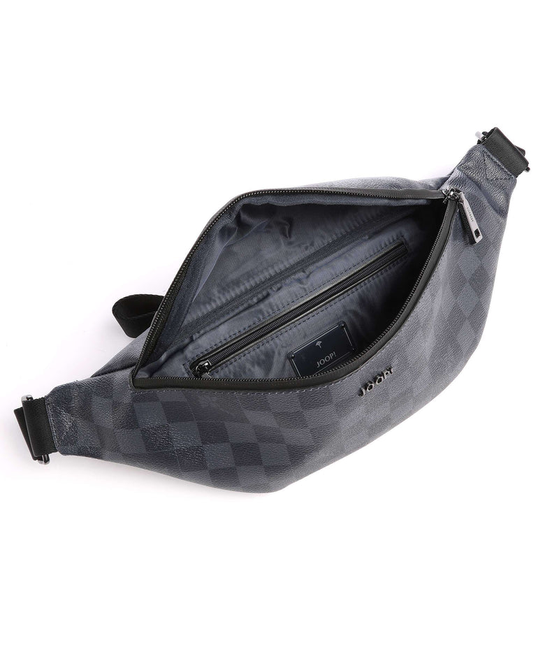 JOOP! Cortina Piazza Leo Belt bag dark blue