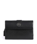 Bogner Vail E-Cage RFID Credit card holder black