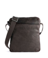 Strellson Brick Lane Umhängetasche dark brown