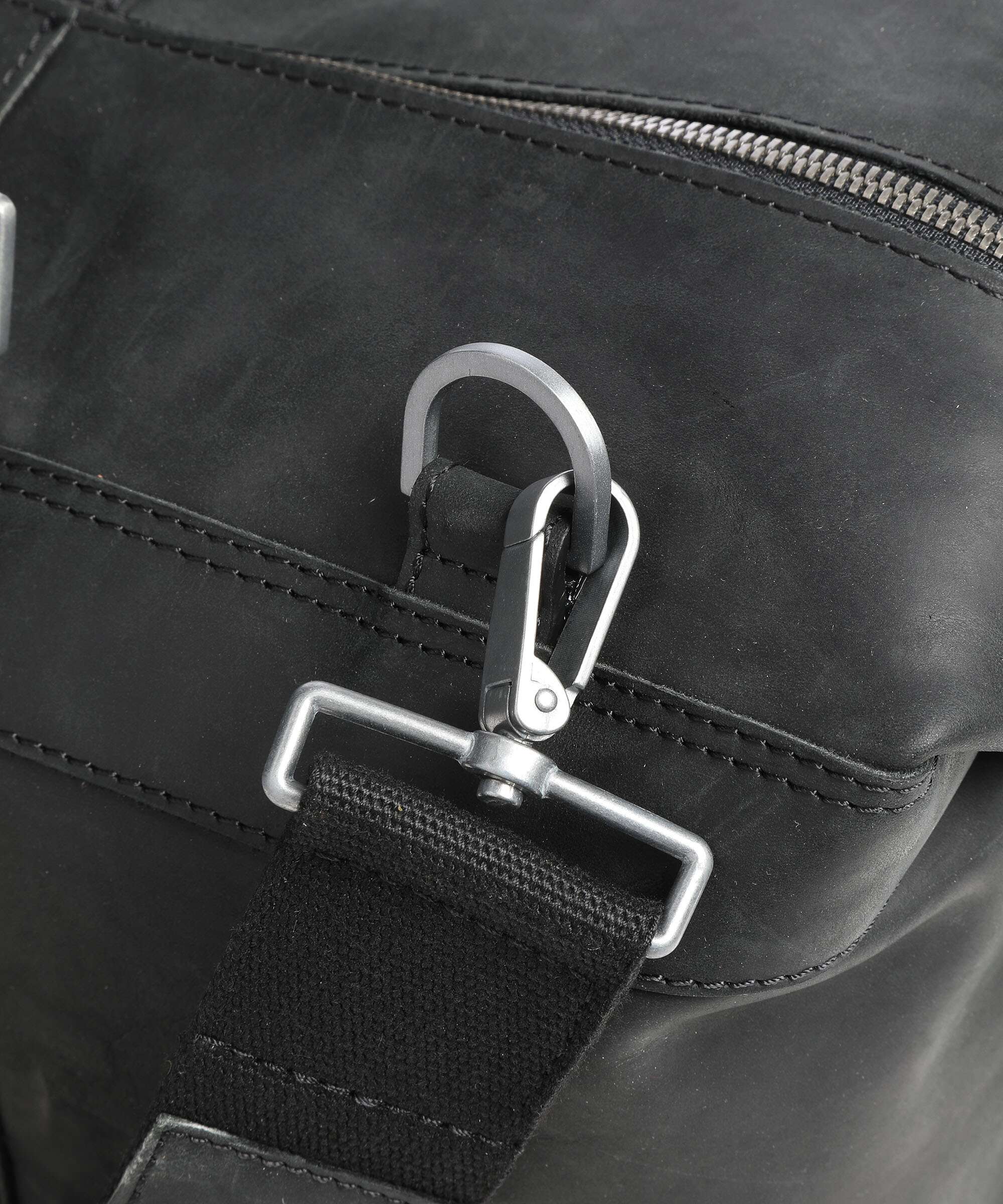 Strellson Richmond Weekend bag black