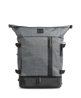 Strellson Northwood 2.0 Rucksack dark grey