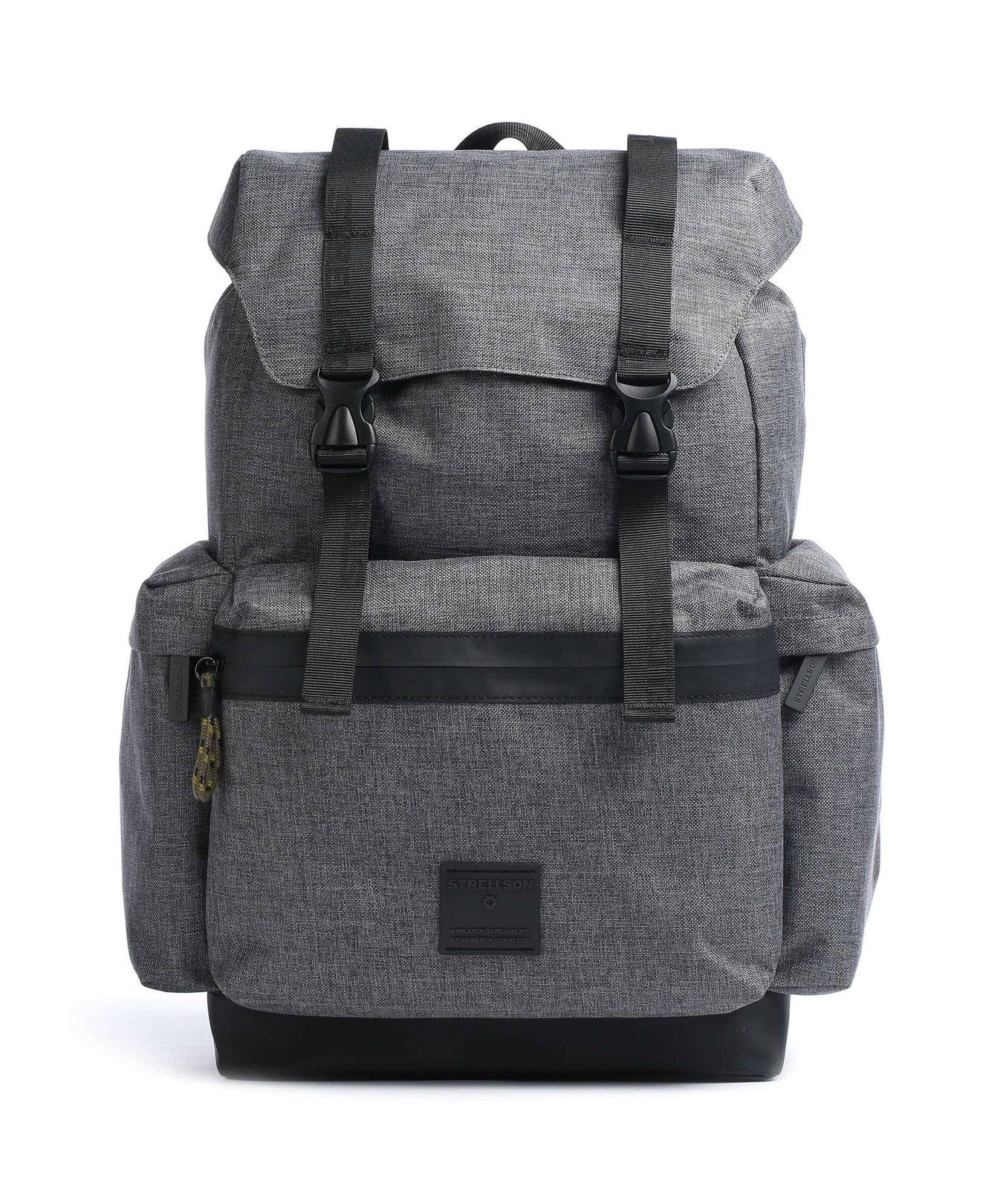 Strellson Northwood 2.0 Backpack dark grey