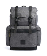 Strellson Northwood 2.0 Rucksack dark grey
