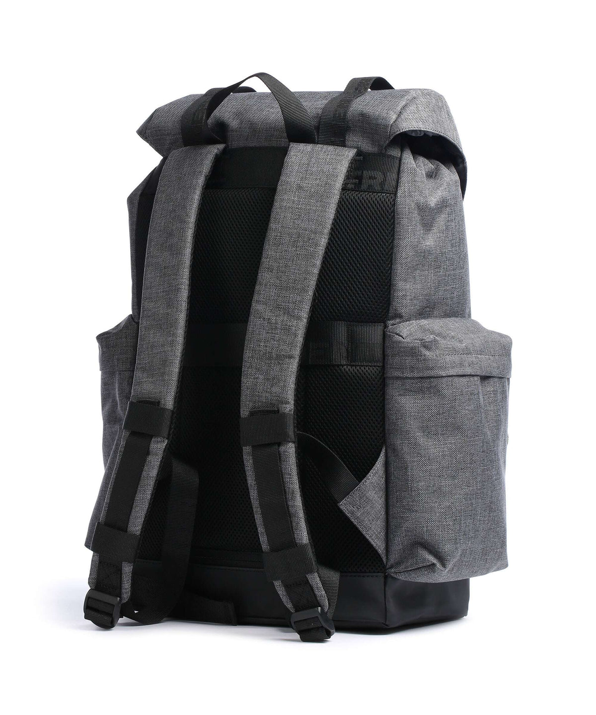 Strellson Northwood 2.0 Backpack dark grey