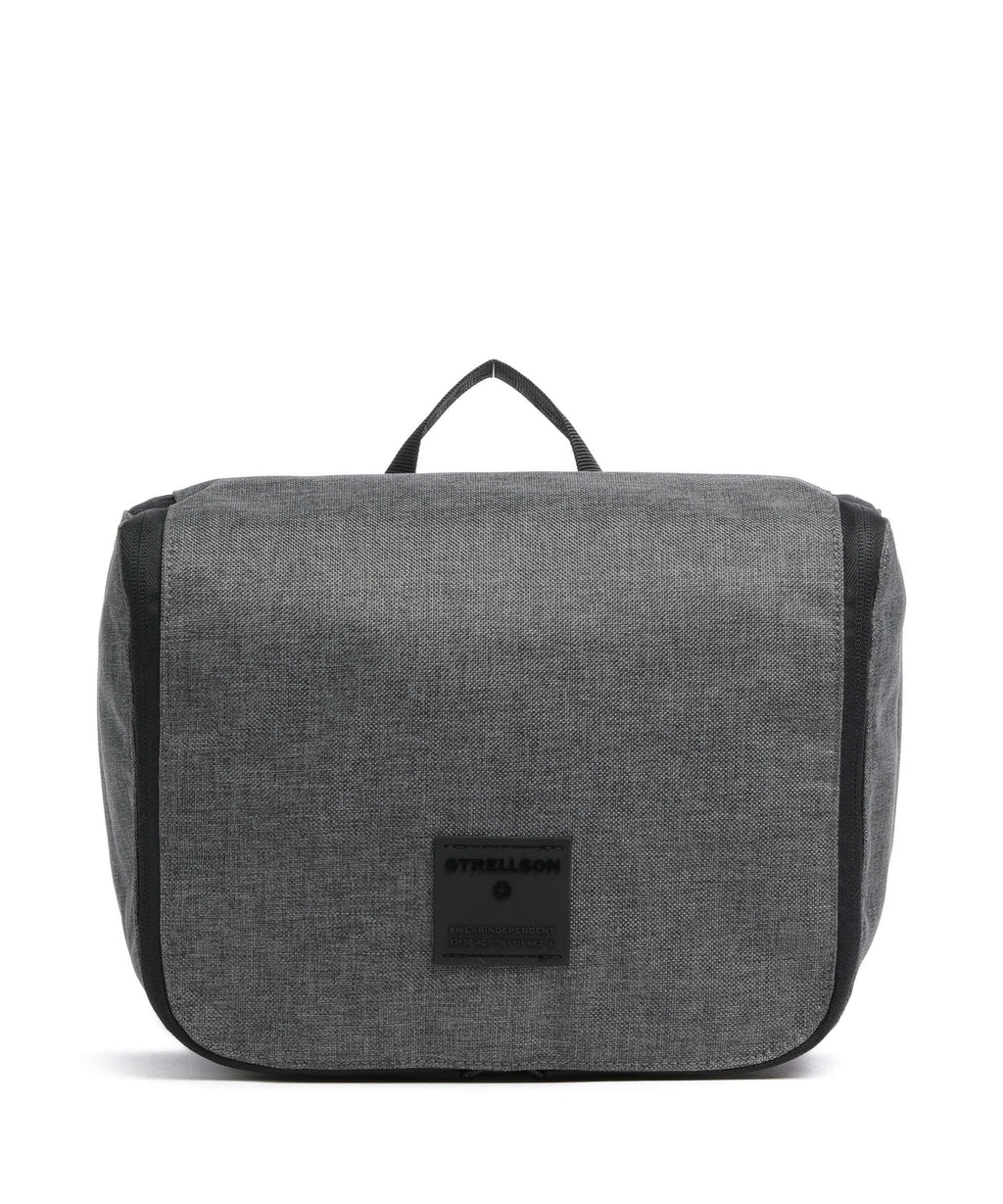 Strellson Northwood 2.0 Toiletry bag dark grey