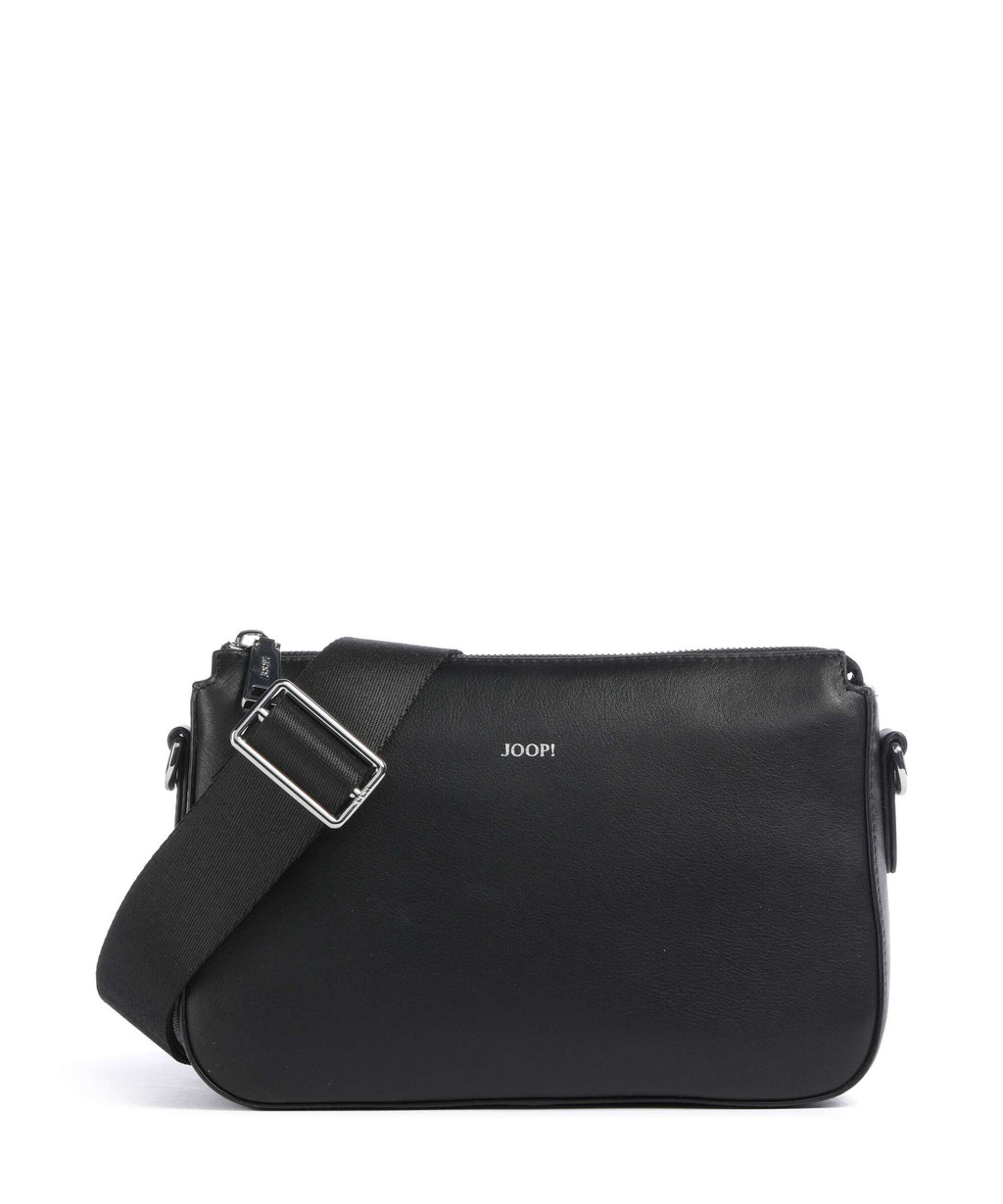 JOOP! Sofisticato 1.0 Jasmina Crossbody bag black