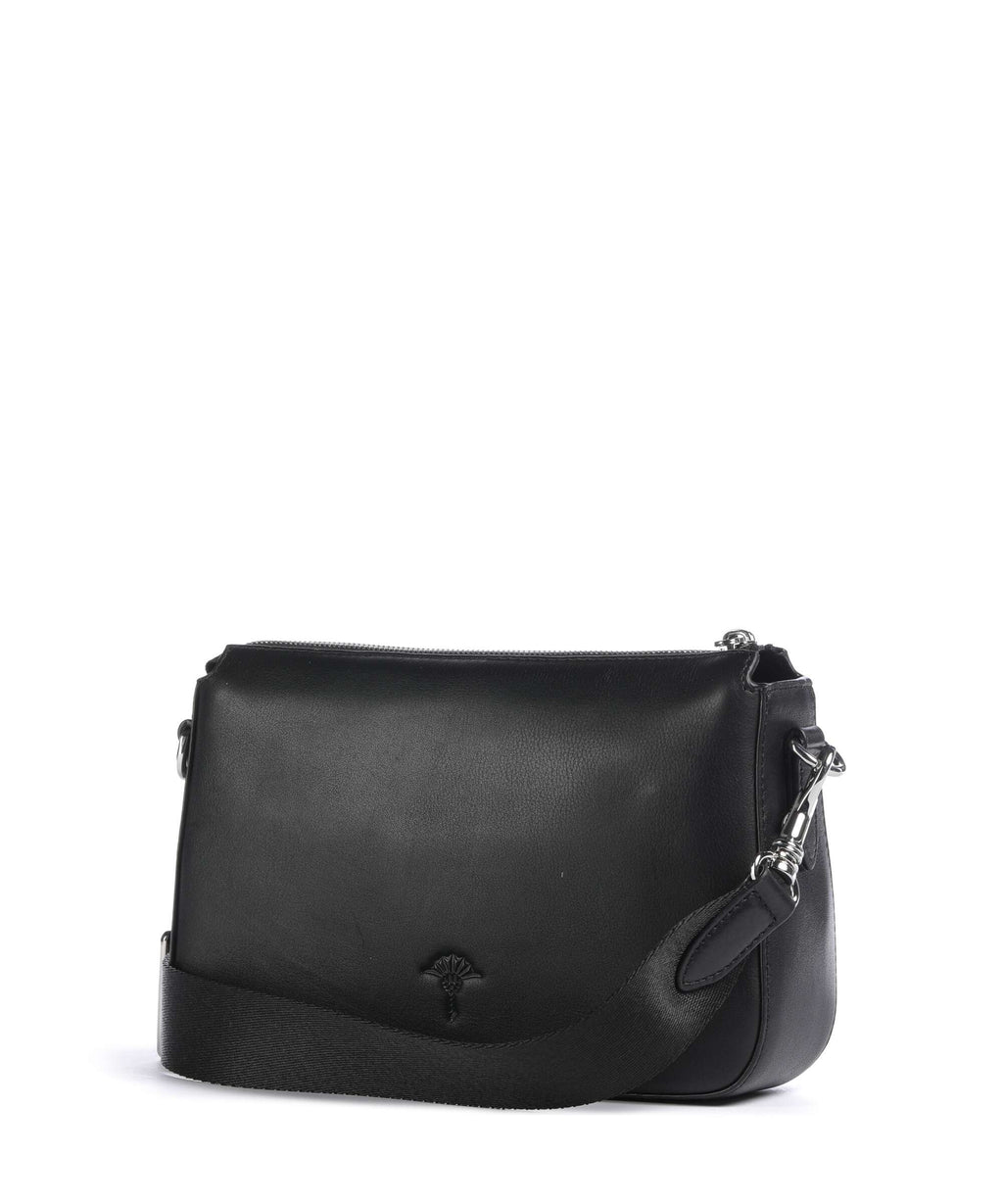 JOOP! Sofisticato 1.0 Jasmina Crossbody bag black