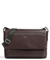 JOOP! Treviso Janis Kuriertasche dark brown