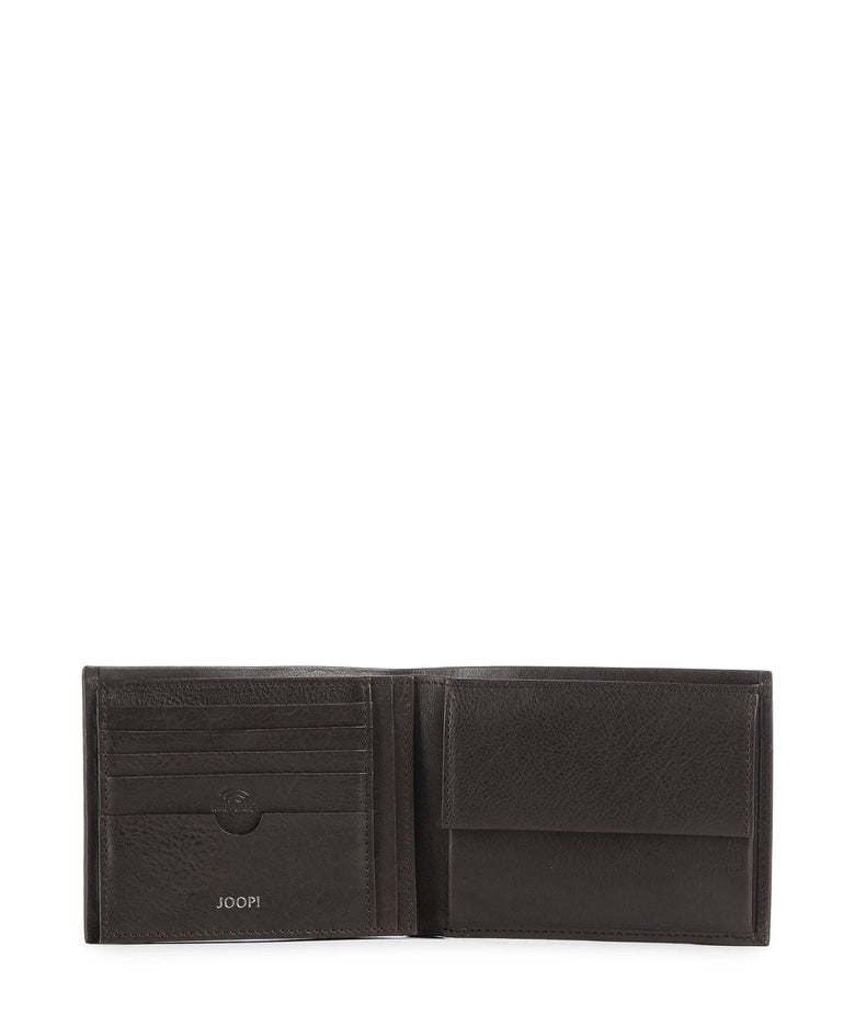 JOOP! Treviso Typhon Wallet dark brown