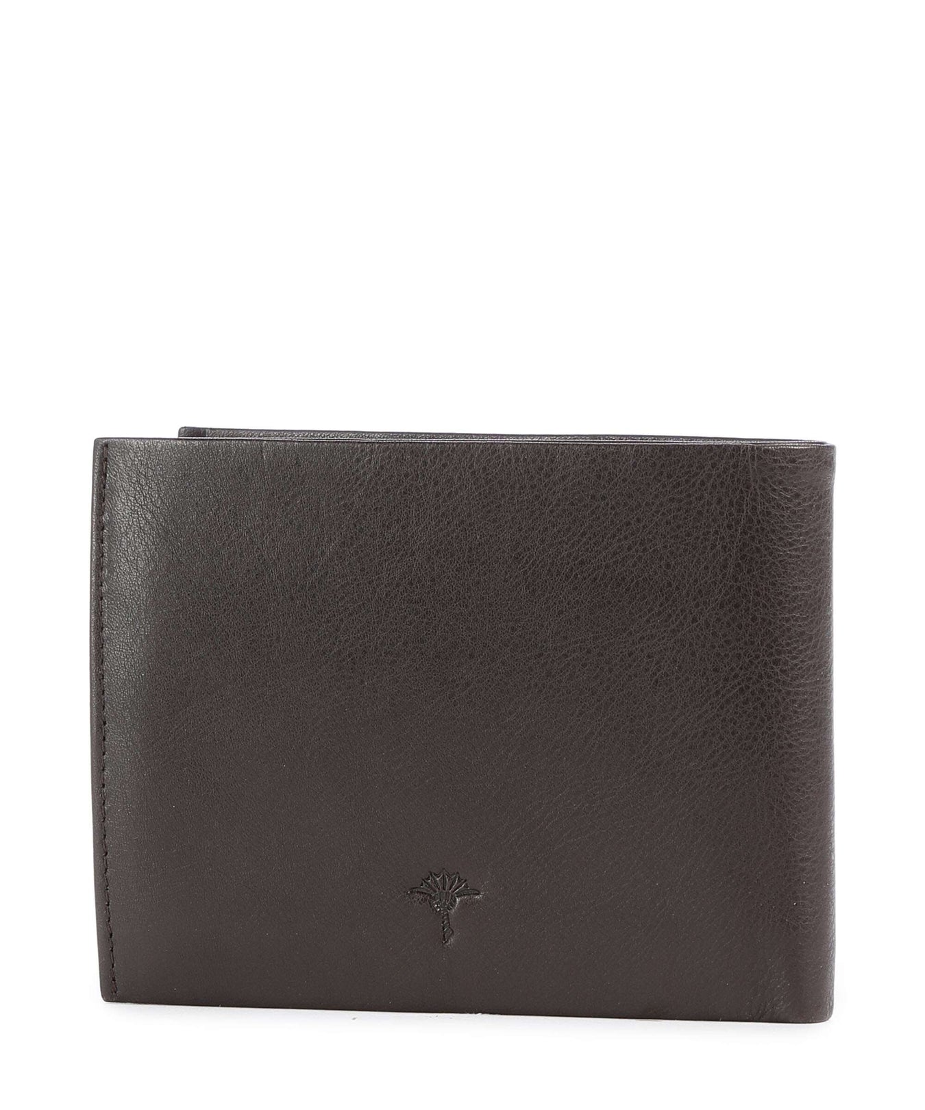 JOOP! Treviso Typhon RFID Wallet dark brown