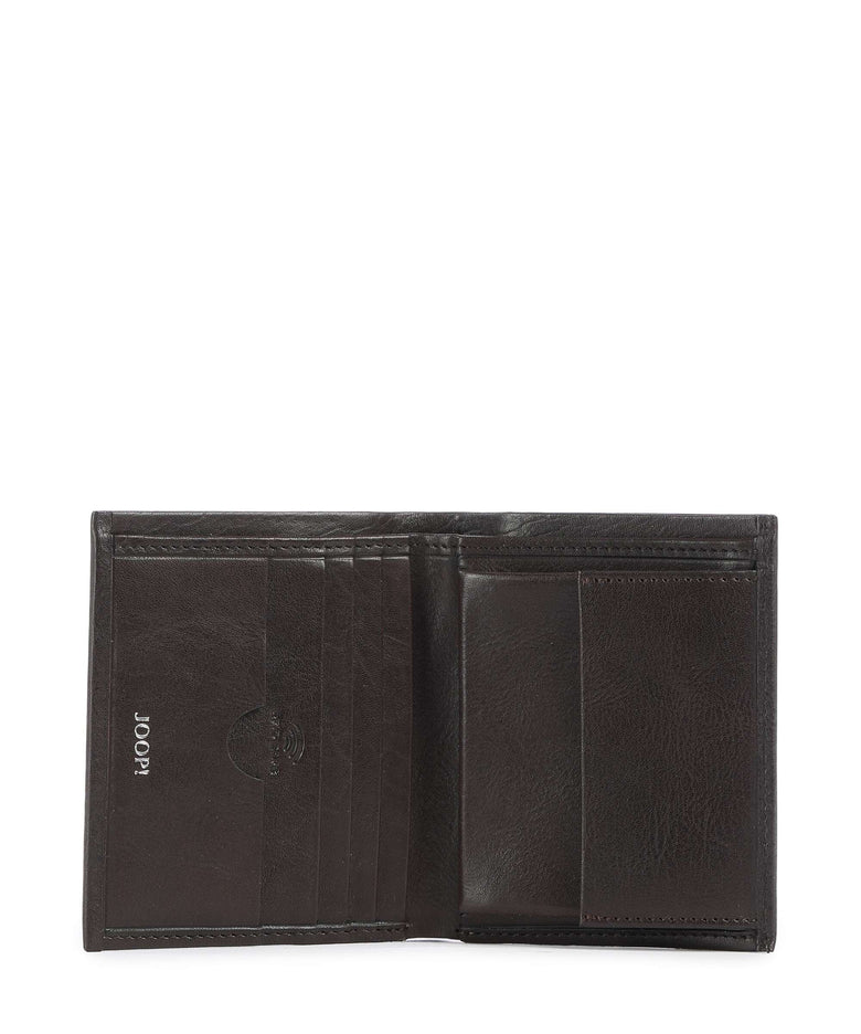 JOOP! Treviso Daphnis Wallet dark brown