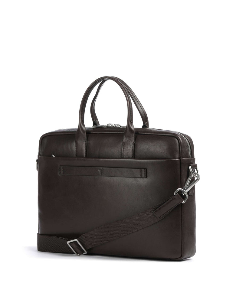 JOOP! Treviso Pandion Briefcase dark brown