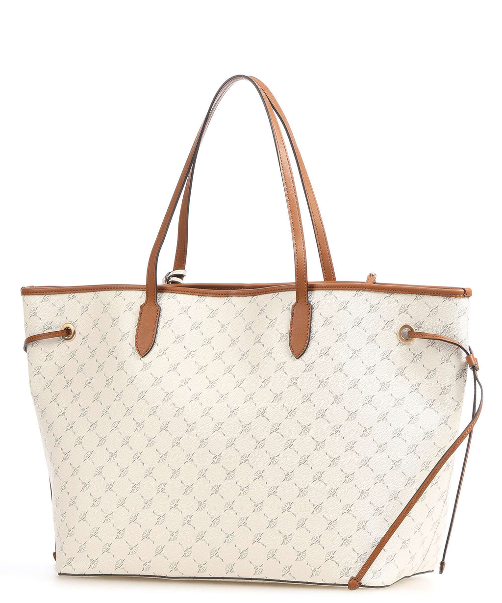 JOOP! Cortina 1.0 Lara Tote bag offwhite