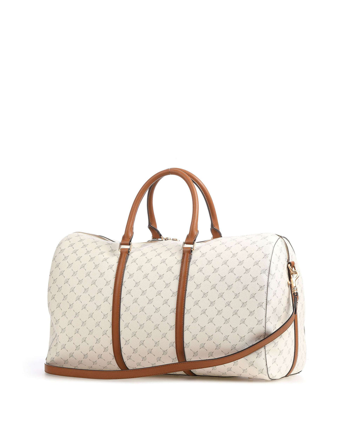 JOOP! Cortina 1.0 Aurora Weekend bag offwhite