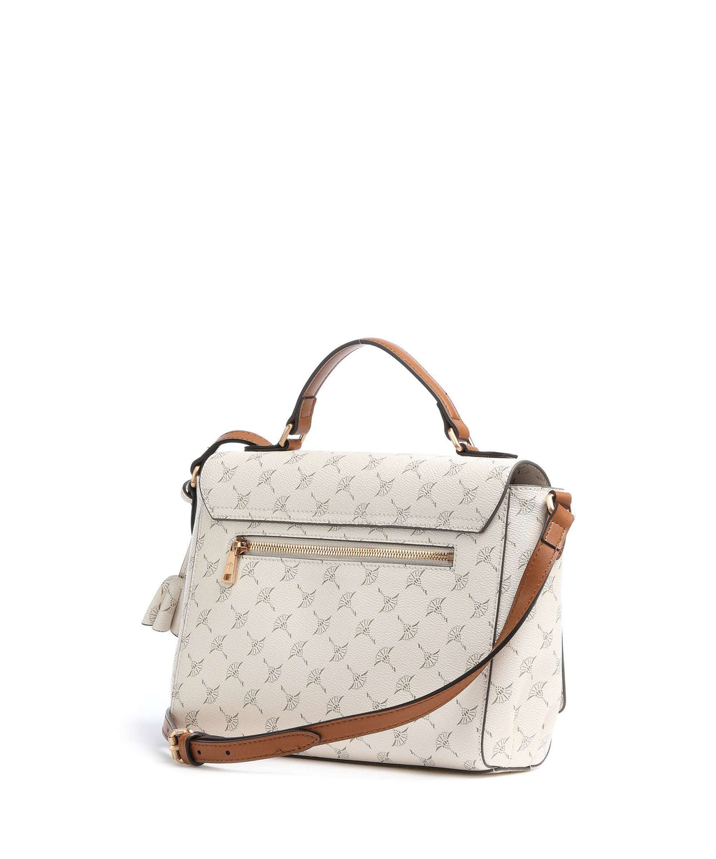 JOOP! Cortina 1.0 Maila Handbag offwhite