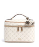 JOOP! Cortina 1.0 Flora Toiletry bag offwhite