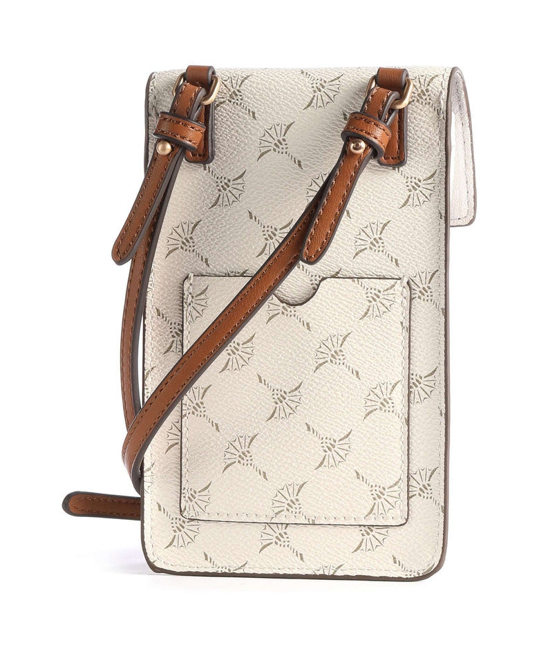 JOOP! Cortina Pippa Phone bag offwhite