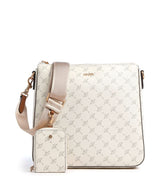 JOOP! Cortina 1.0 Jasmina Umhängetasche offwhite