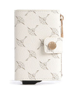 JOOP! Cortina 1.0 E-Cage RFID Kreditkartenetui offwhite