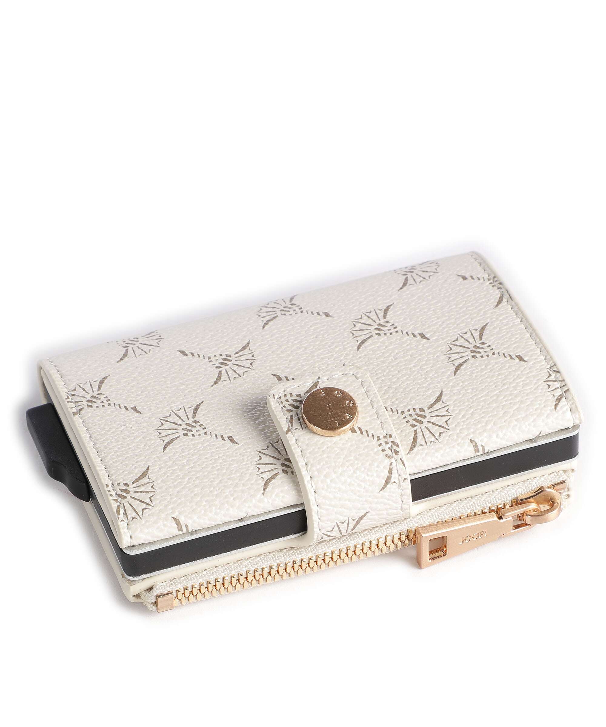 JOOP! Cortina 1.0 C-Four Credit card holder offwhite