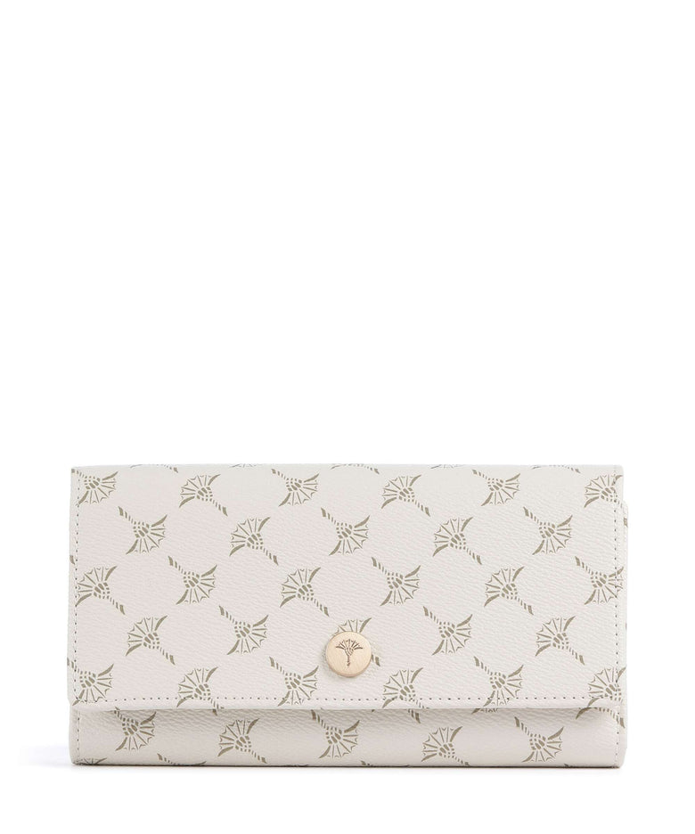 JOOP! Cortina 1.0 Europa RFID Wallet offwhite
