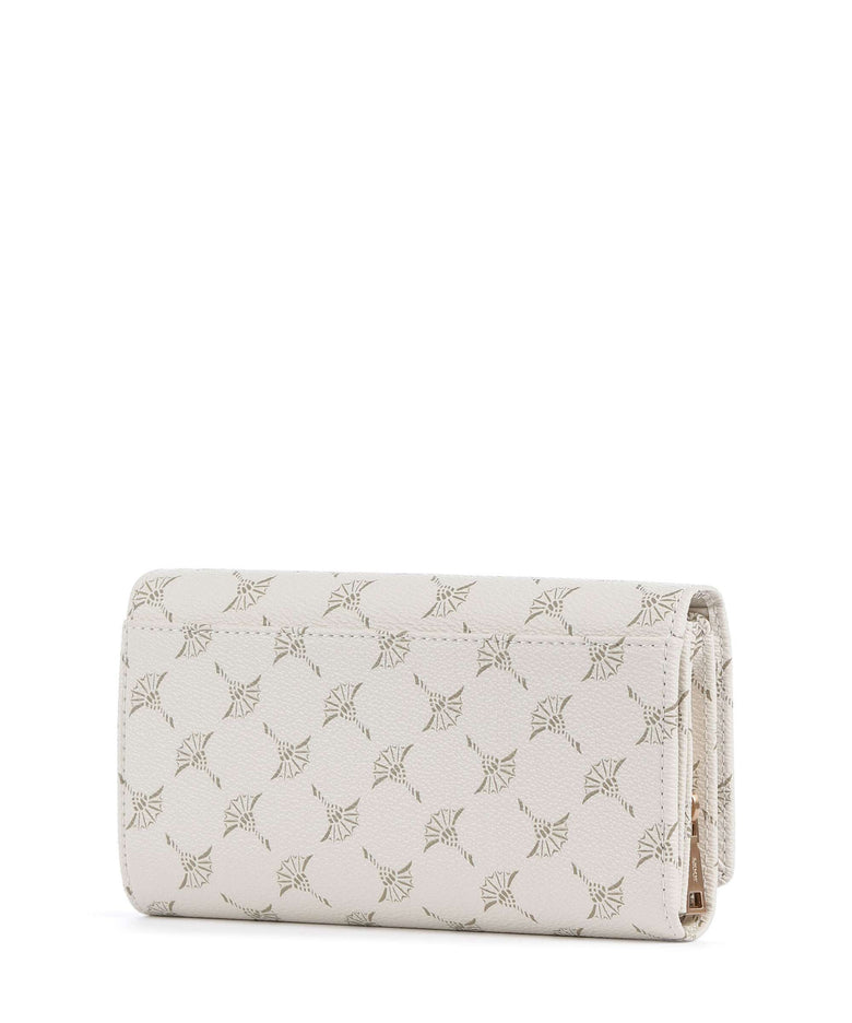 JOOP! Cortina 1.0 Europa Wallet offwhite
