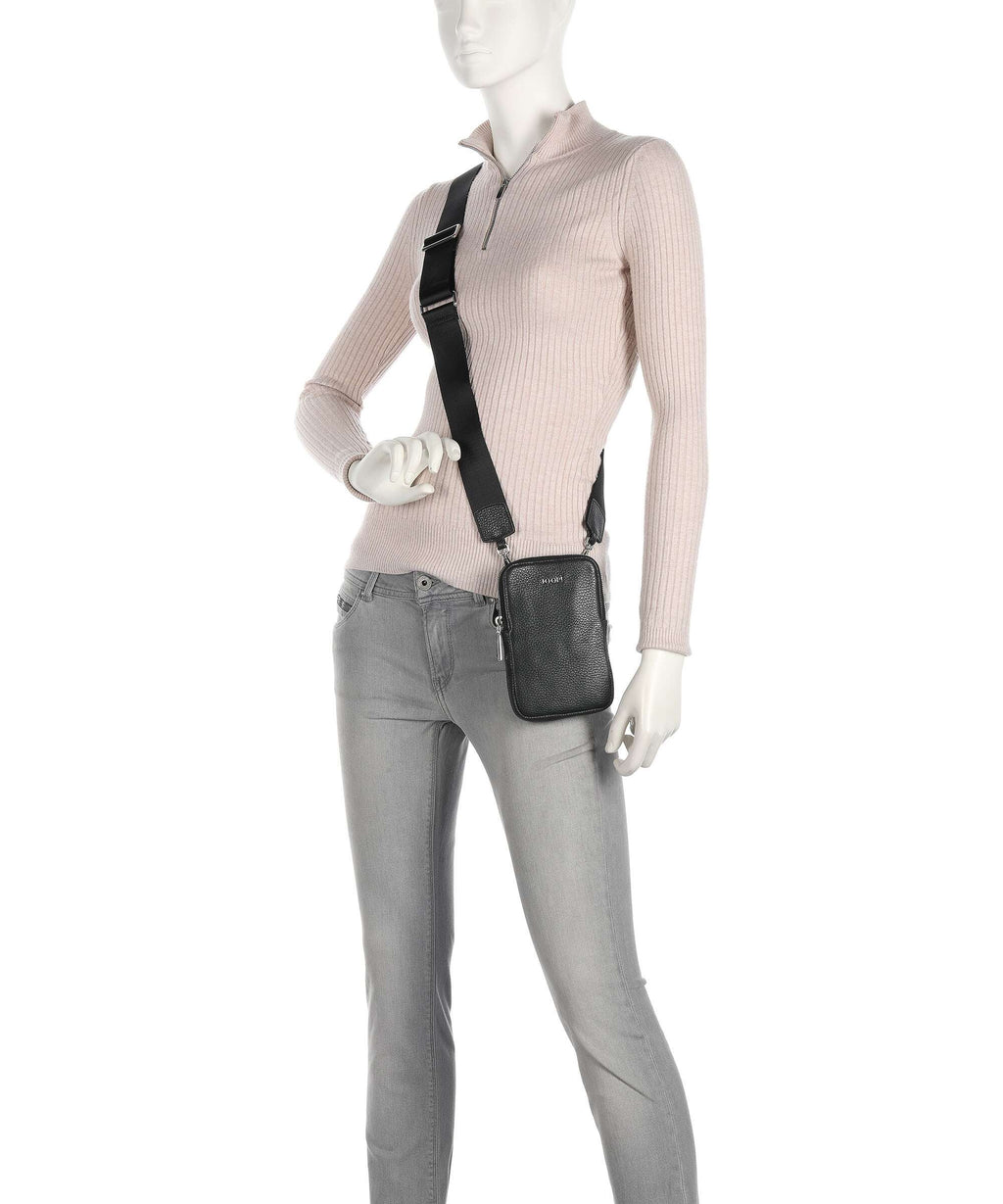 JOOP! Chiara 2.0 Bianca Phone bag black