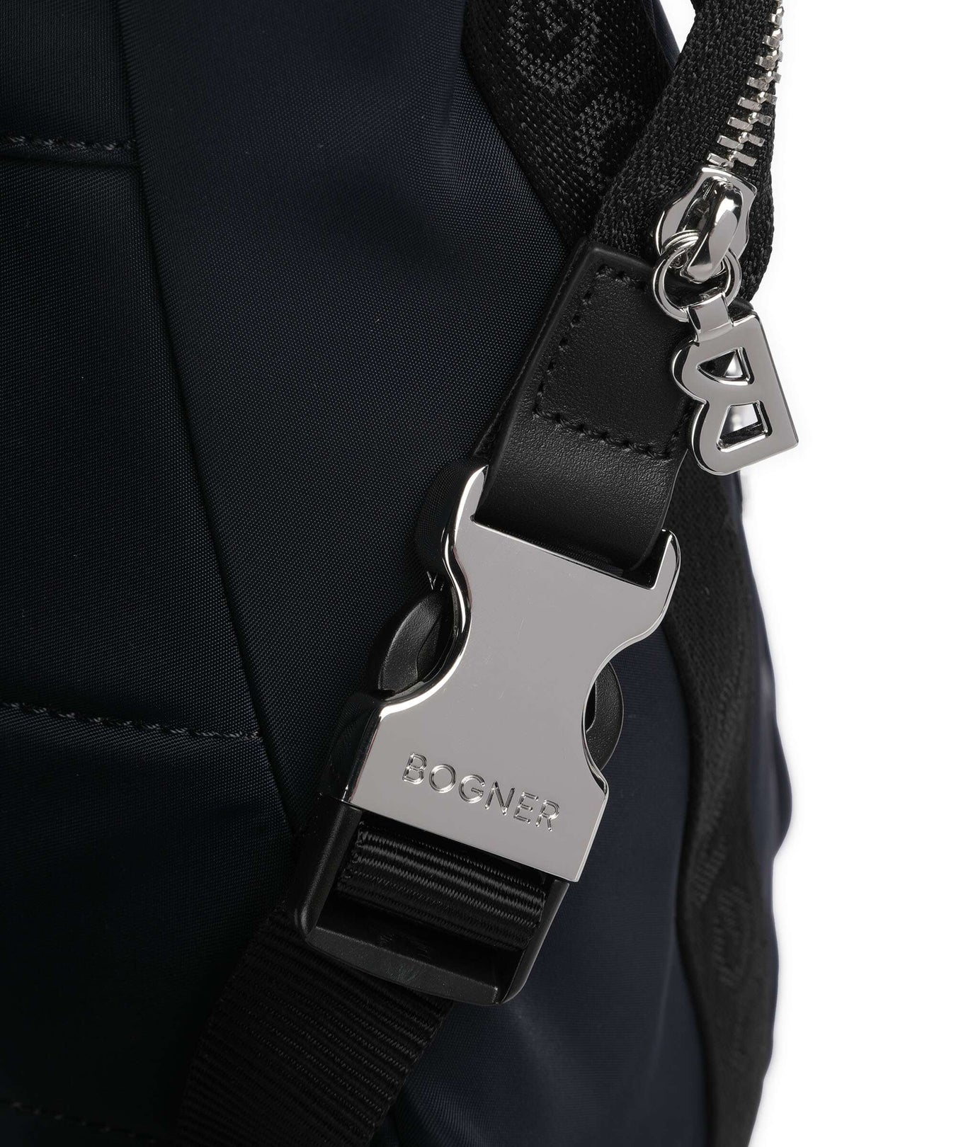 Bogner Klosters Illa Backpack dark blue