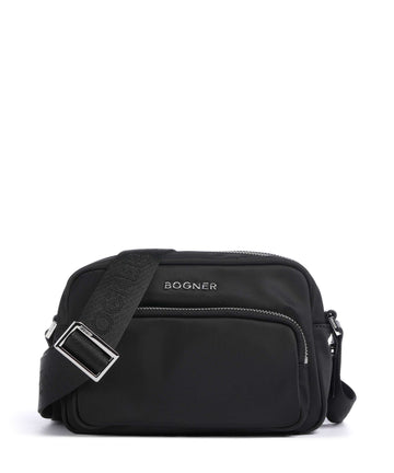 Bogner Klosters Lidia Sac bandoulière black
