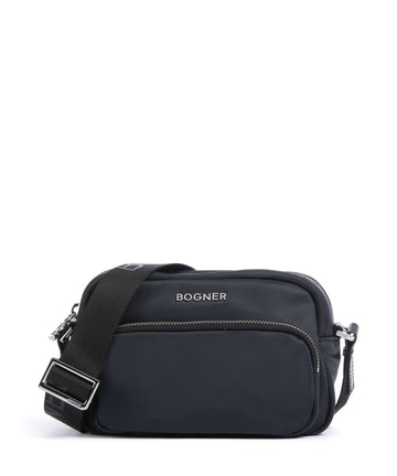 Bogner Klosters Lidia Umhängetasche dark blue