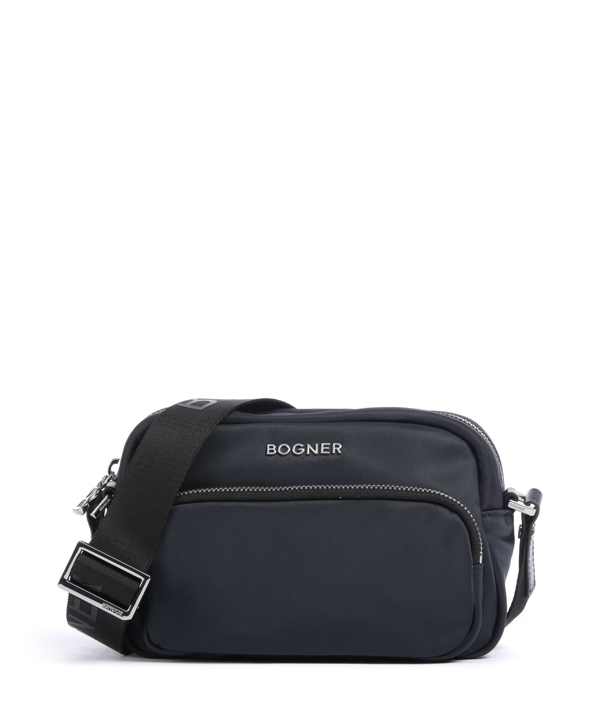 Bogner Klosters Lidia Crossbody bag dark blue