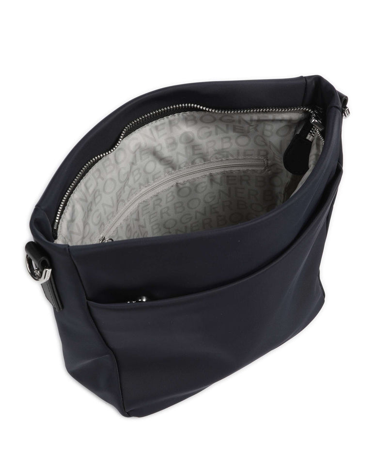 Bogner Klosters Juna Crossbody bag dark blue