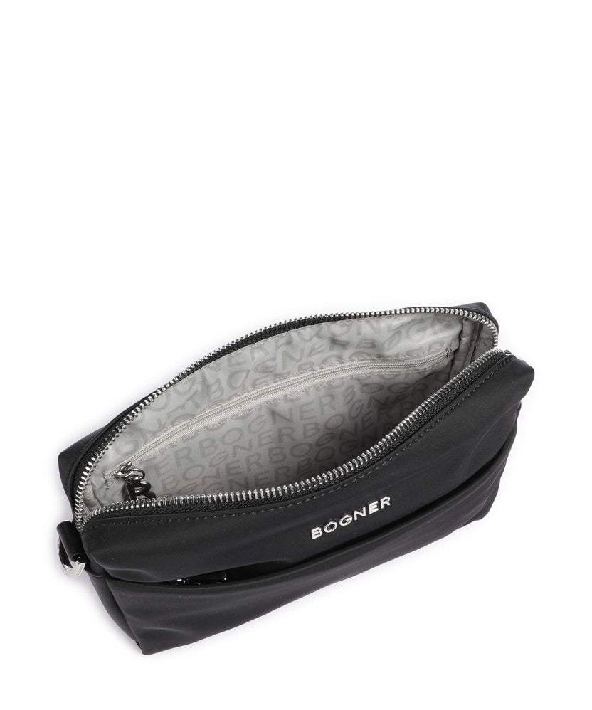 Bogner Klosters Sita Crossbody bag black