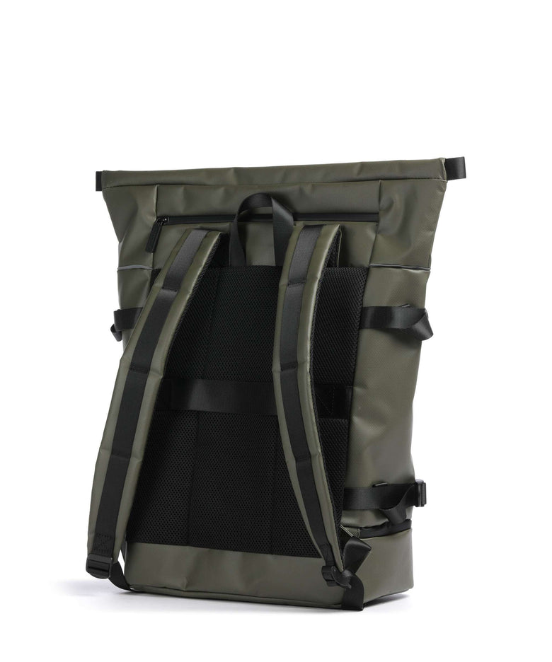 Strellson Stockwell 2.0 2.0 Backpack khaki