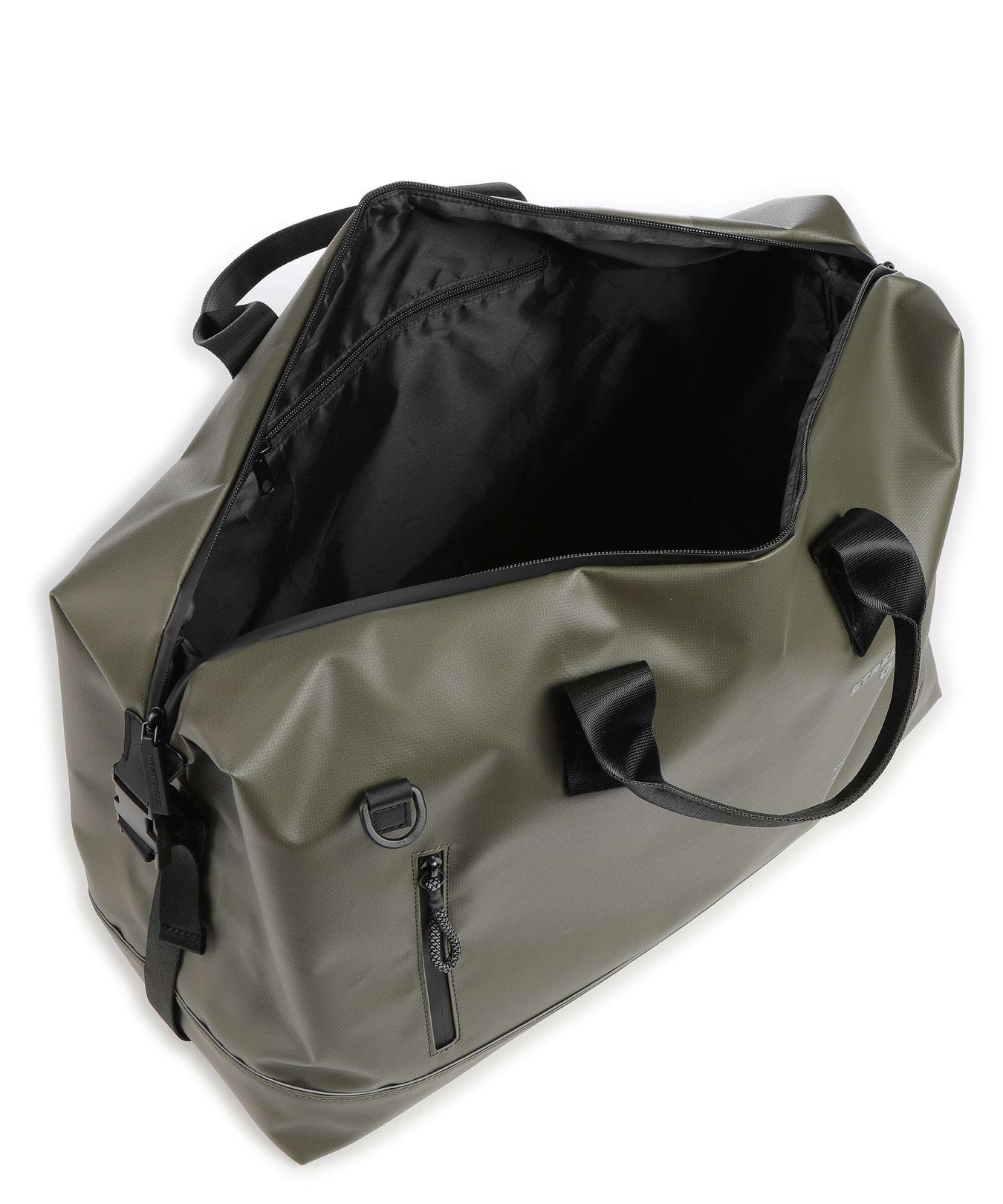 Strellson Stockwell 2.0 landon Weekend bag khaki