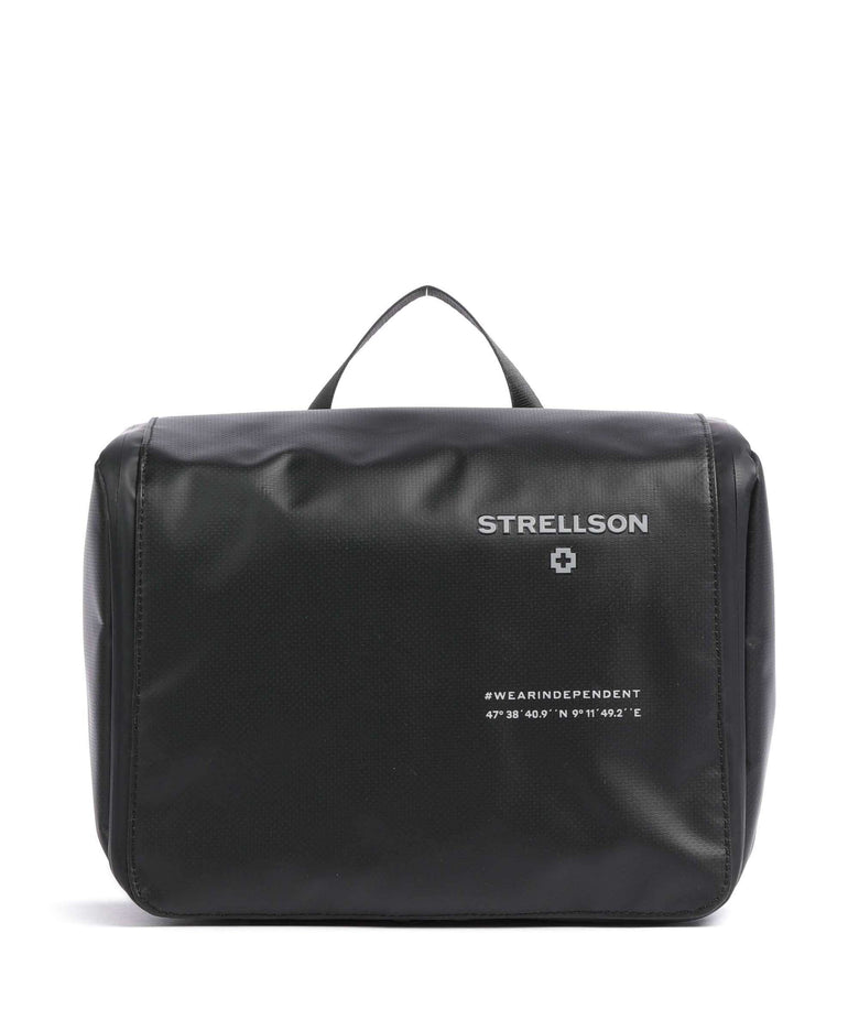 Strellson Stockwell 2.0 Toiletry bag black