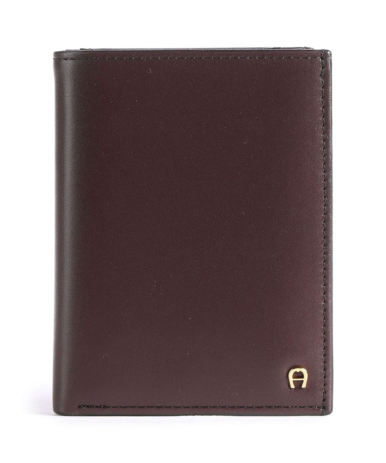 Aigner Basics Wallet antic rot