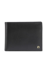 Aigner Basis Geldbörse black