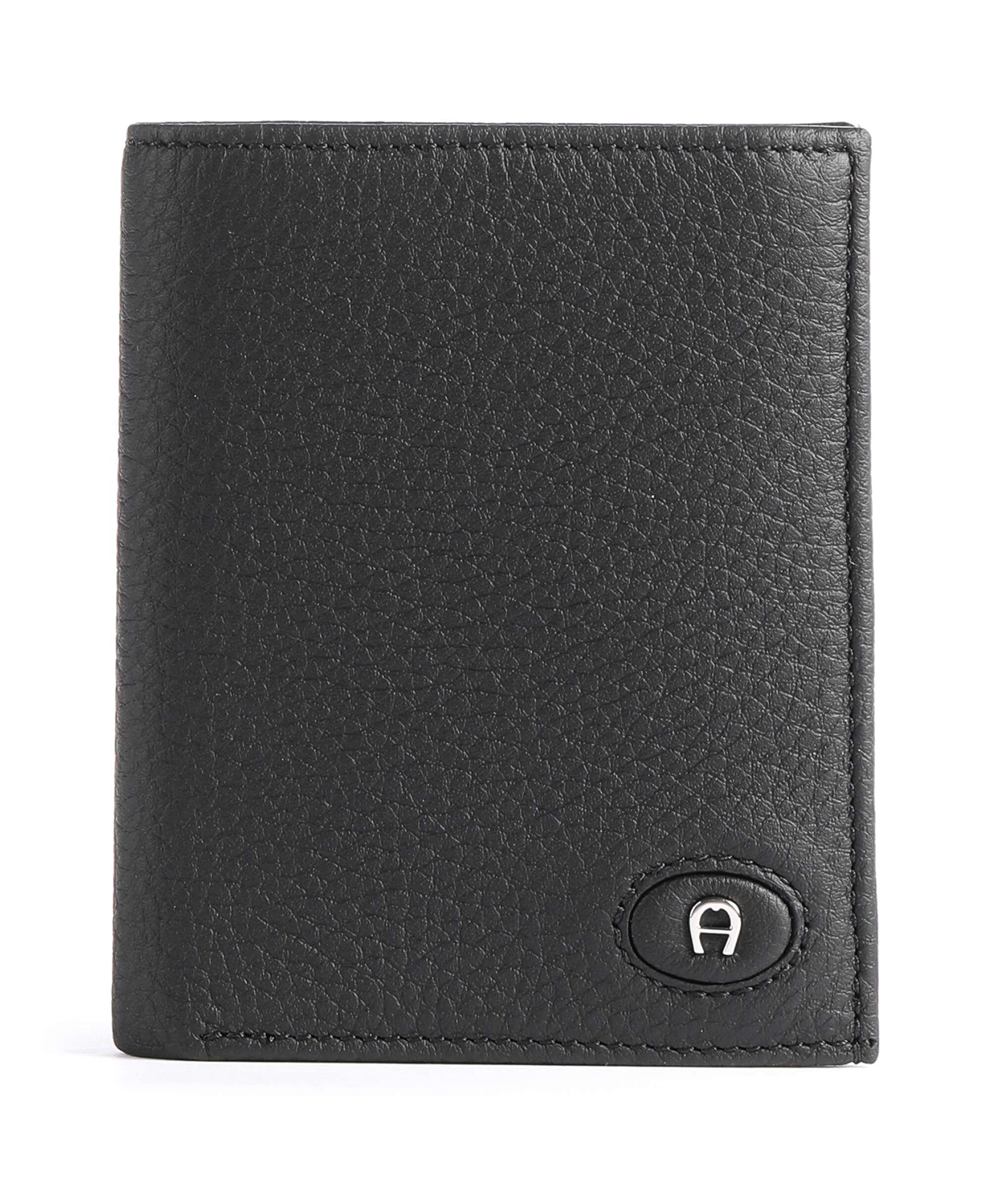 Aigner Northern Lights Wallet black