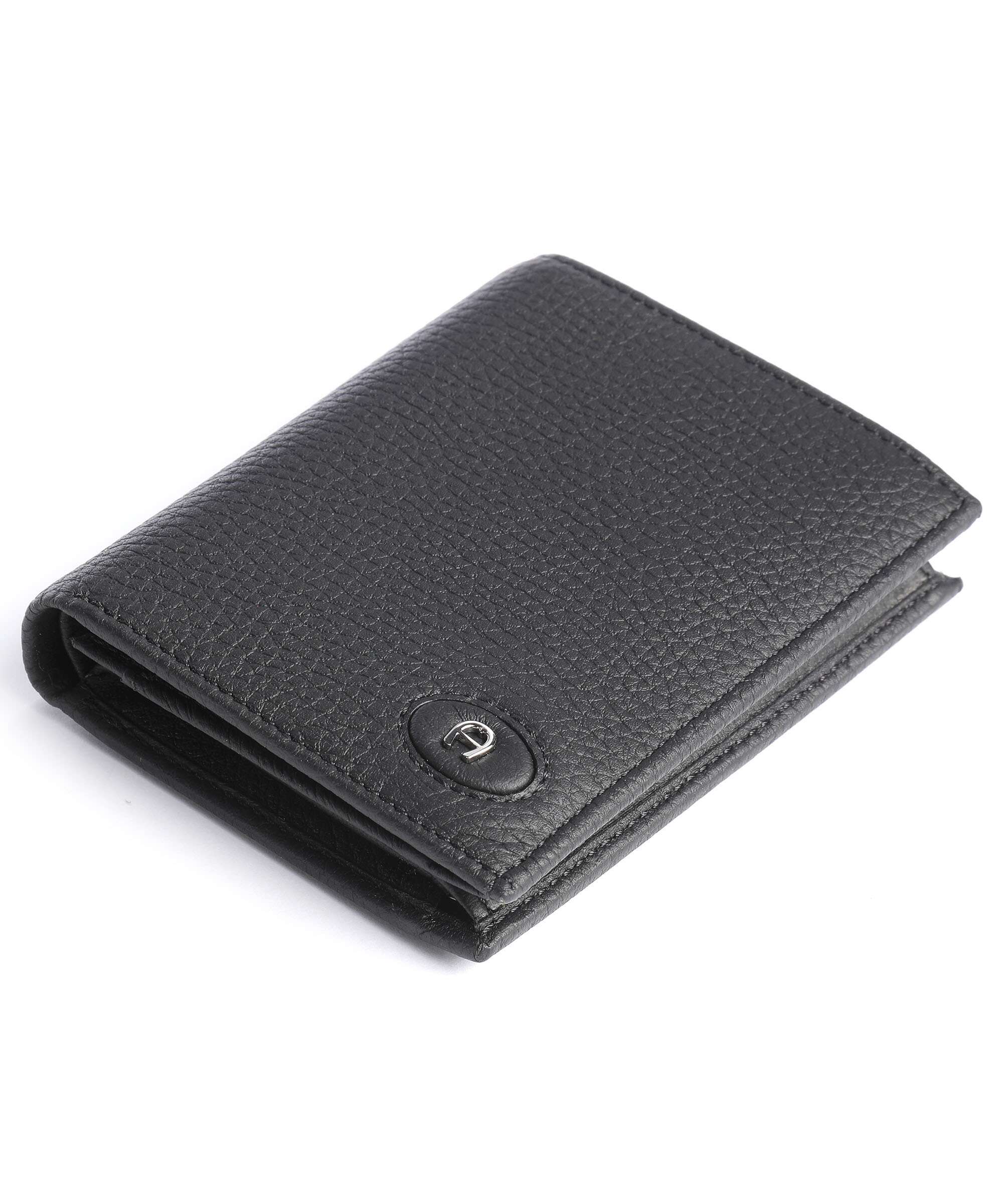 Aigner Northern Lights Wallet black