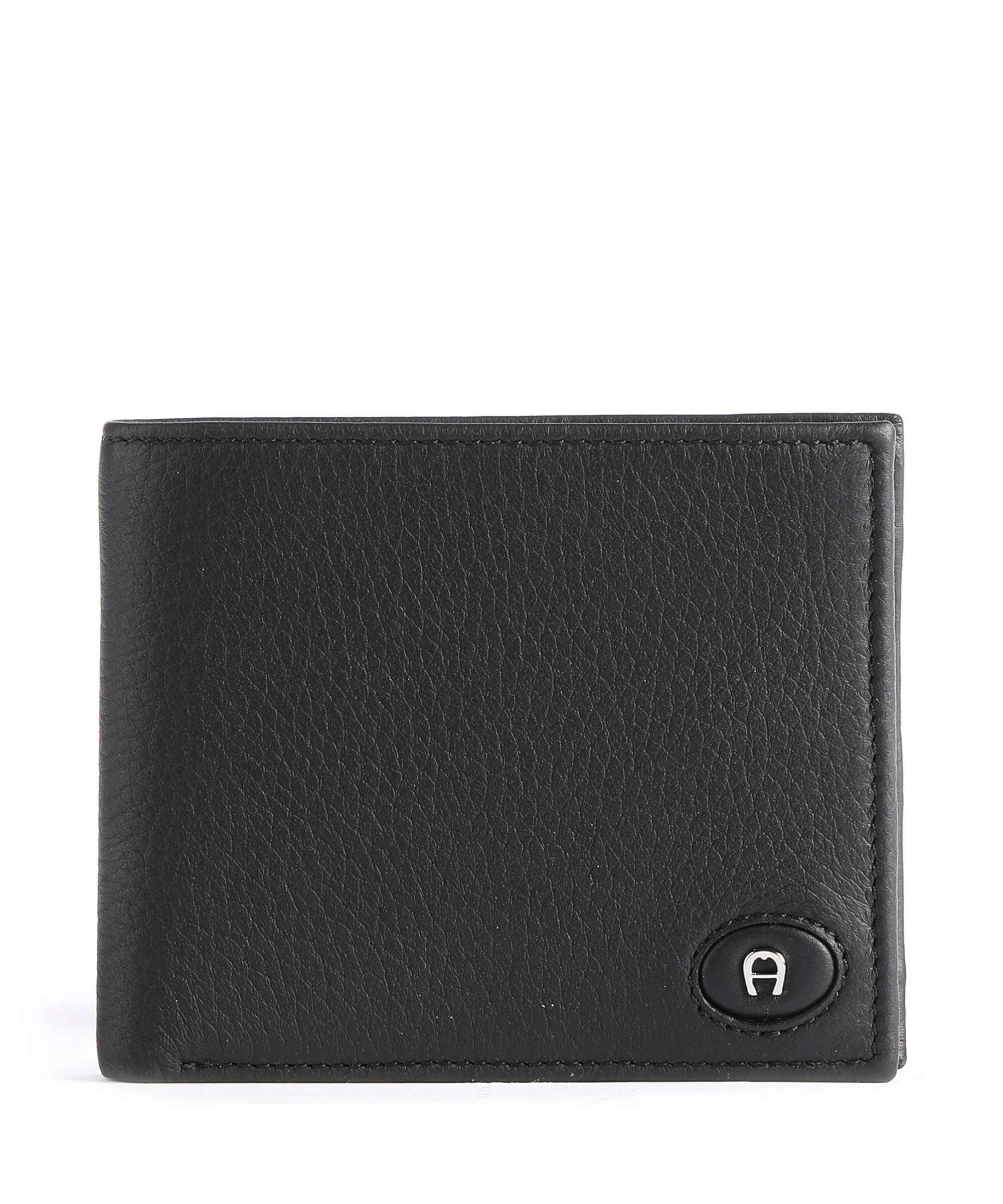 Aigner Northern Lights Wallet black