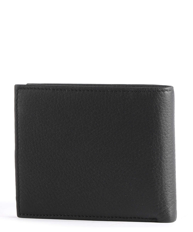 Aigner Northern Light Wallet black